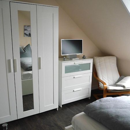 Ferienwohnung-Bullerby Barkelsby Екстериор снимка