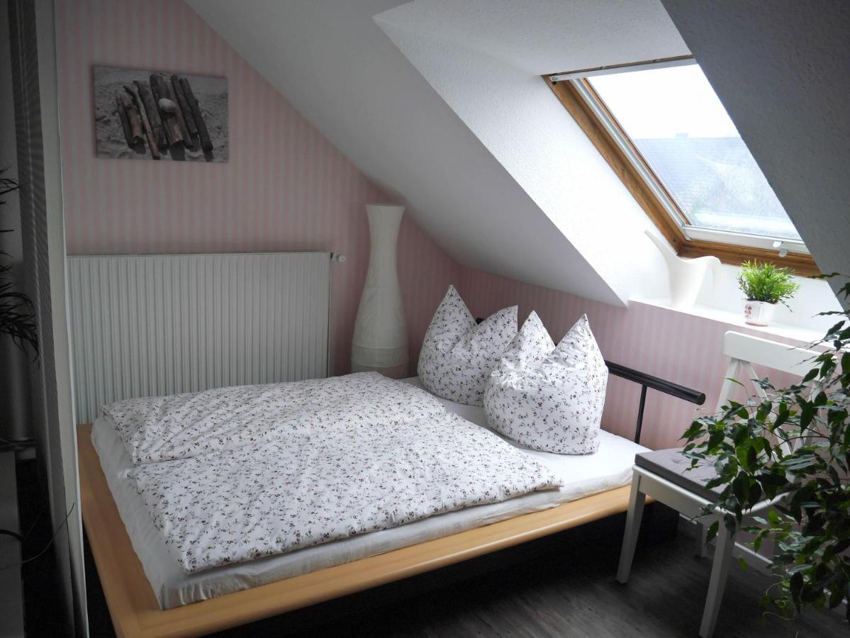 Ferienwohnung-Bullerby Barkelsby Екстериор снимка