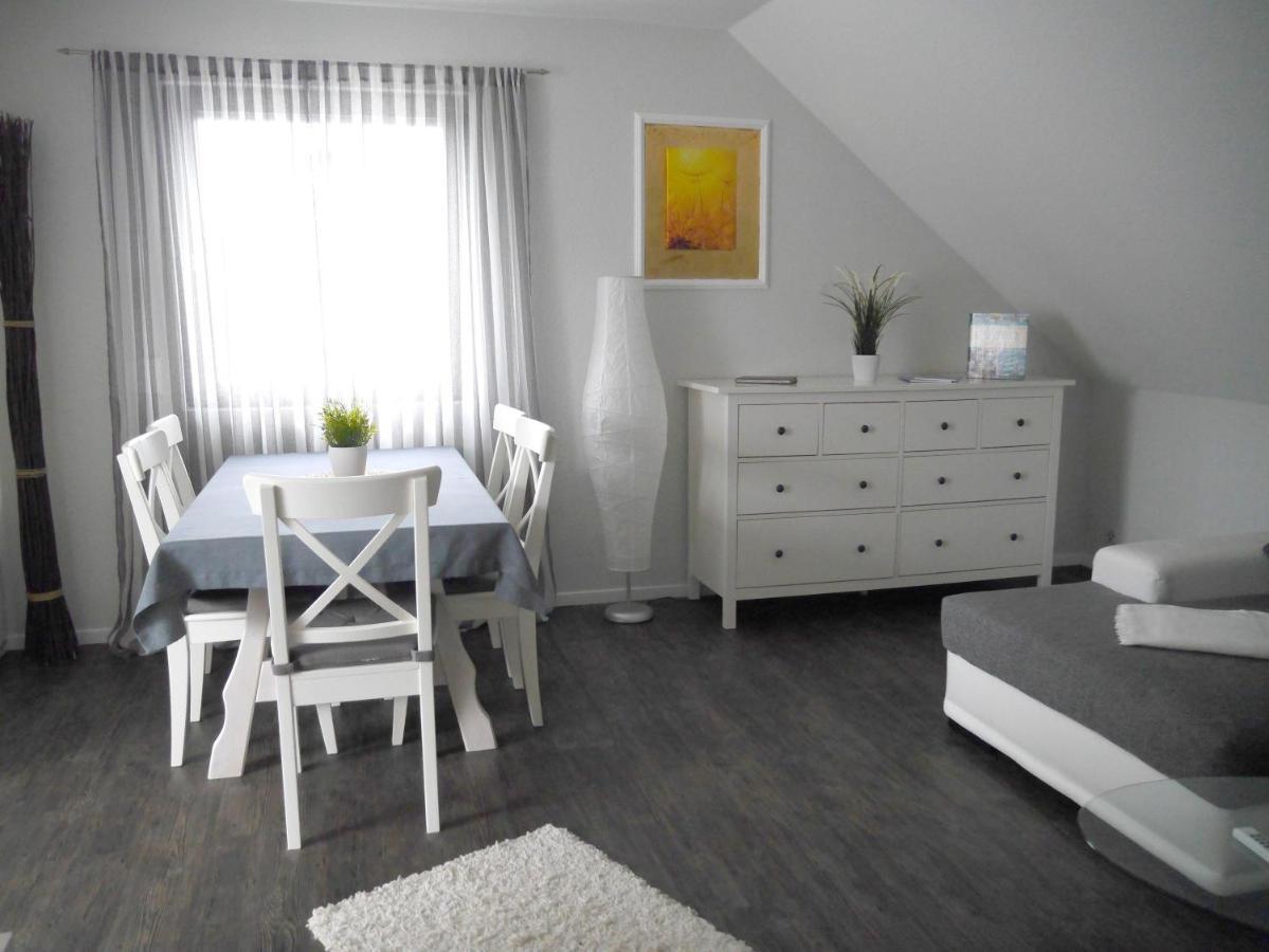 Ferienwohnung-Bullerby Barkelsby Екстериор снимка