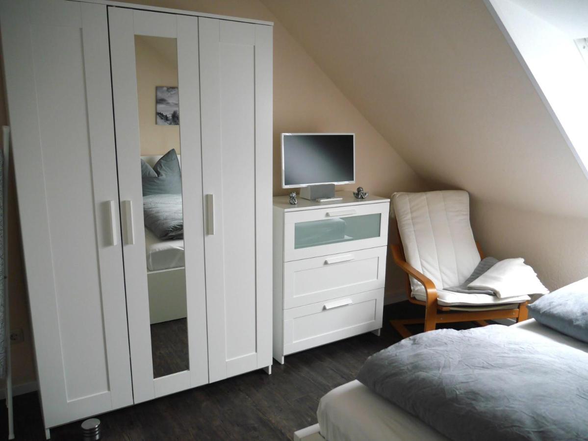 Ferienwohnung-Bullerby Barkelsby Екстериор снимка