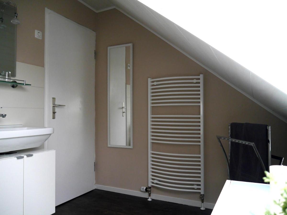 Ferienwohnung-Bullerby Barkelsby Екстериор снимка