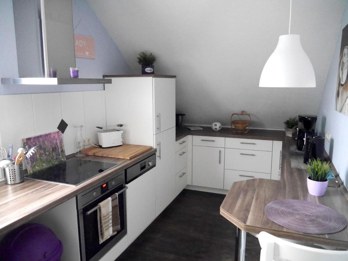 Ferienwohnung-Bullerby Barkelsby Екстериор снимка