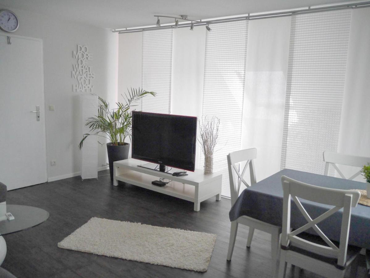 Ferienwohnung-Bullerby Barkelsby Екстериор снимка