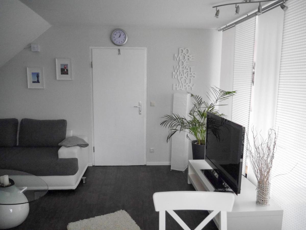 Ferienwohnung-Bullerby Barkelsby Екстериор снимка