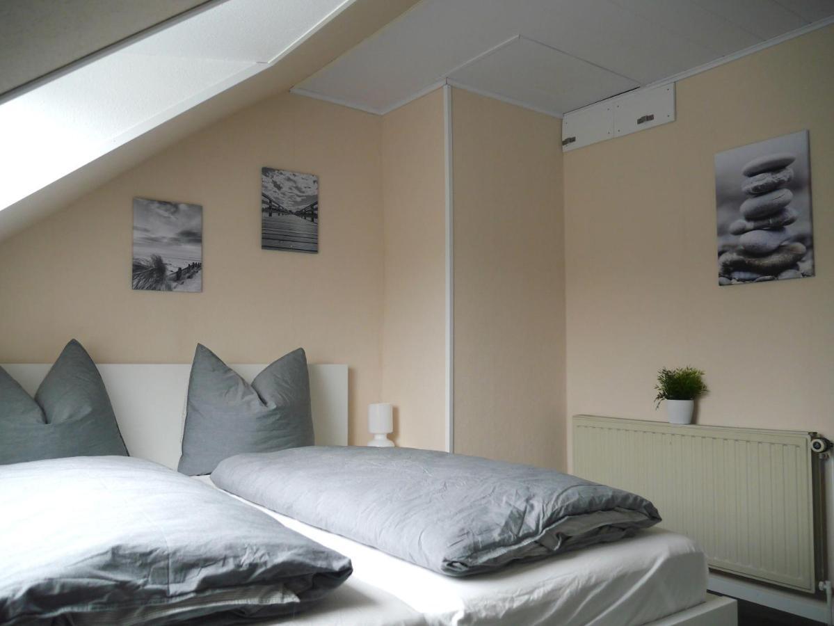 Ferienwohnung-Bullerby Barkelsby Екстериор снимка