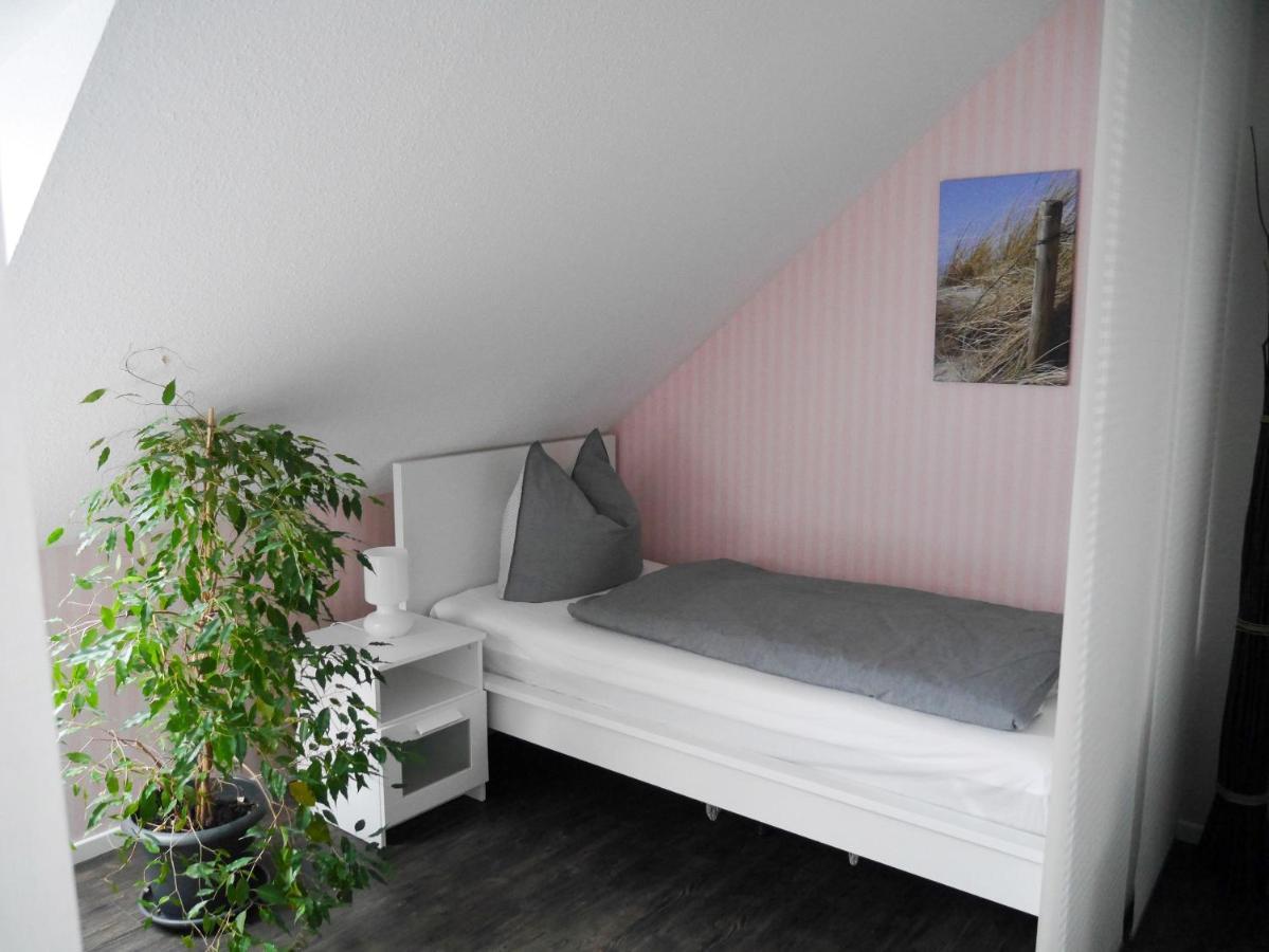 Ferienwohnung-Bullerby Barkelsby Екстериор снимка