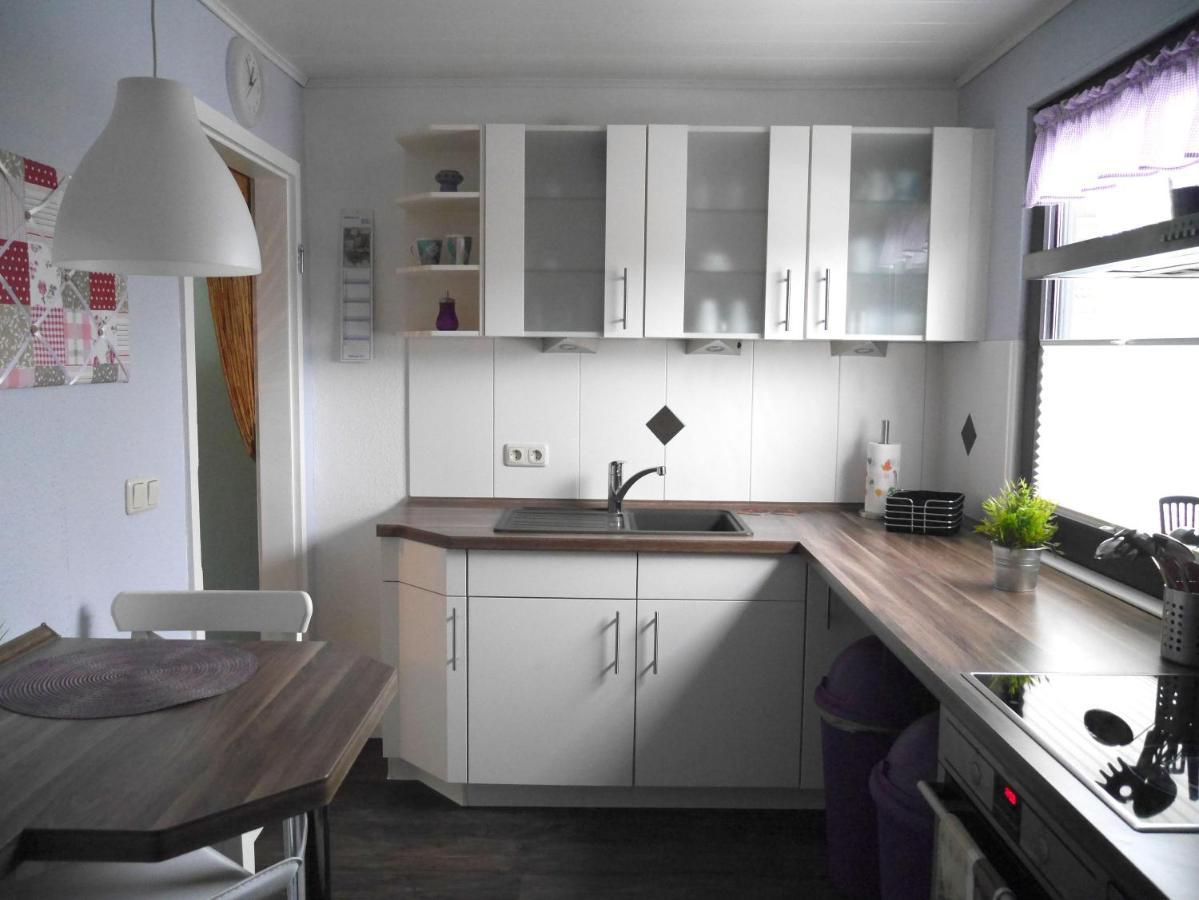 Ferienwohnung-Bullerby Barkelsby Екстериор снимка